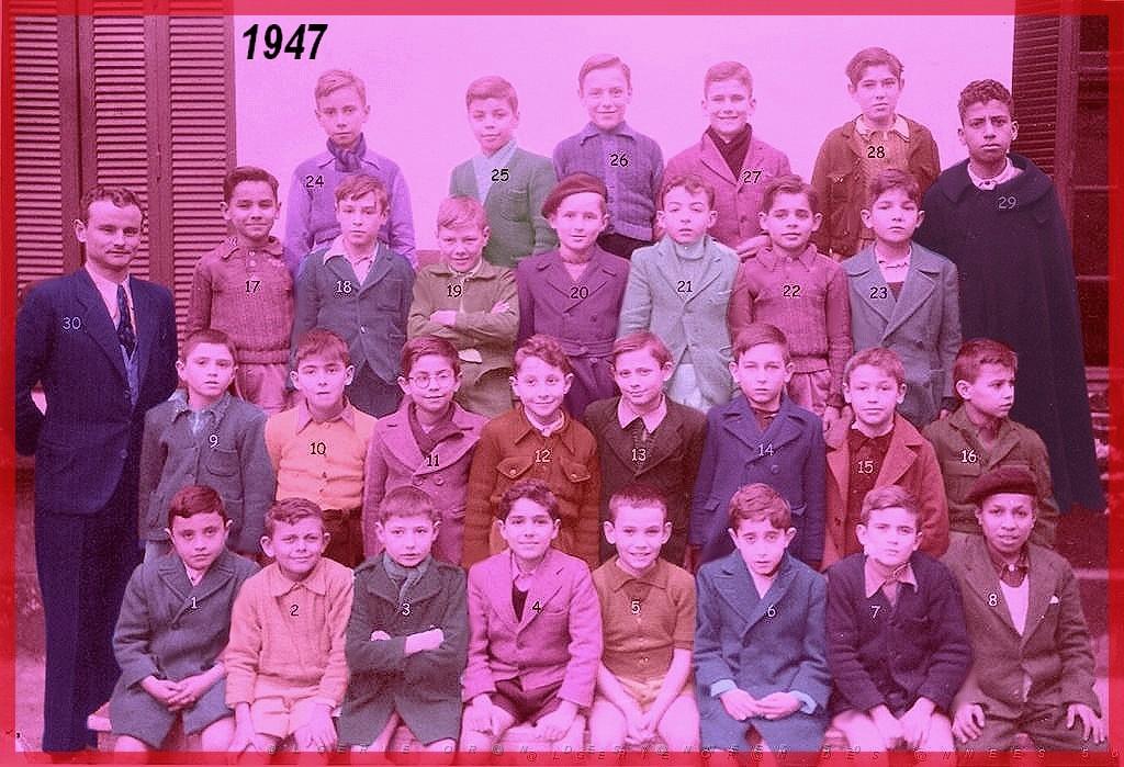 ECOLE BERTHELOT GARCONS 1947 CM1 M_ MARCEL REINIG.jpg